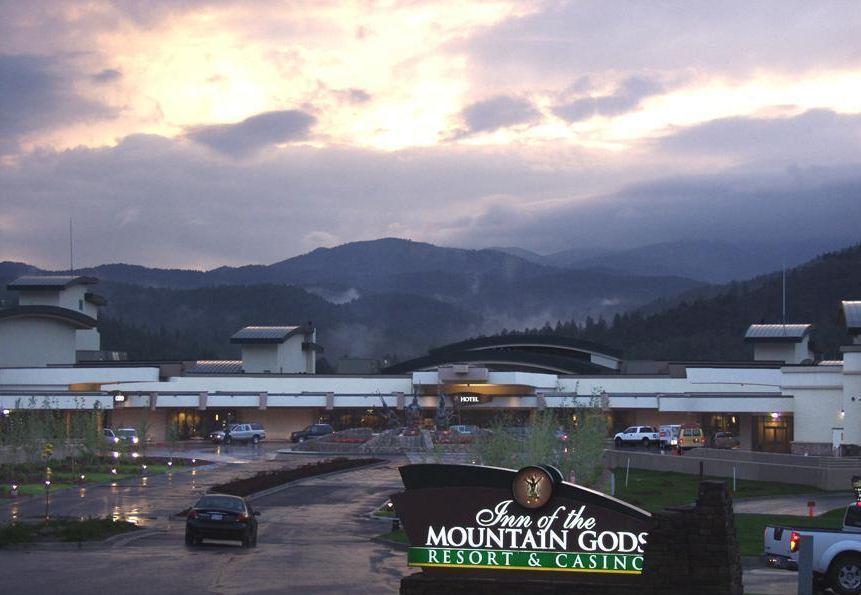 Inn of the Mountain Gods Resort & Casino - photo 7