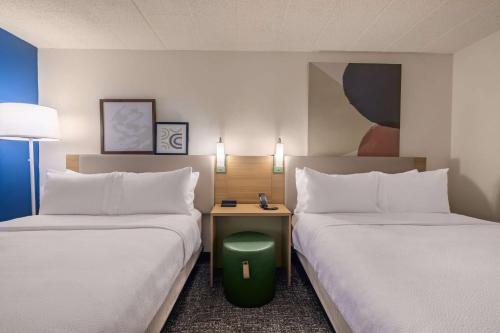 Spark by Hilton Clarks Summit - photo 13