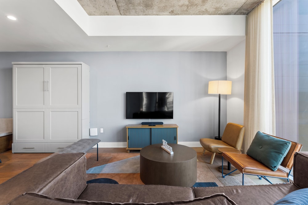 Austin Condo Hotel - photo 560