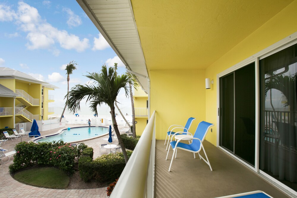 Sandpiper Gulf Resort - photo 28
