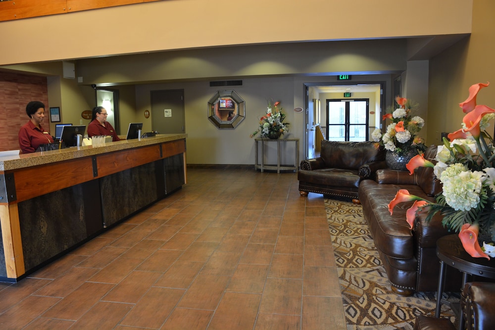 Inn at the Isle of Capri Lake Charles - photo 2