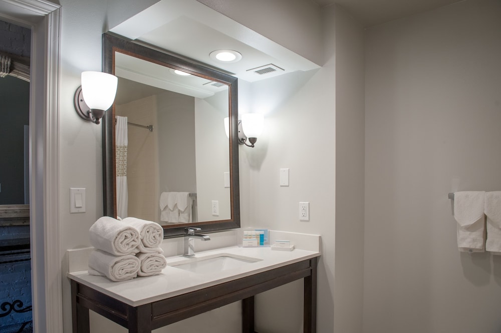 Hampton Inn and Suites New Orleans Convention Center - photo 59