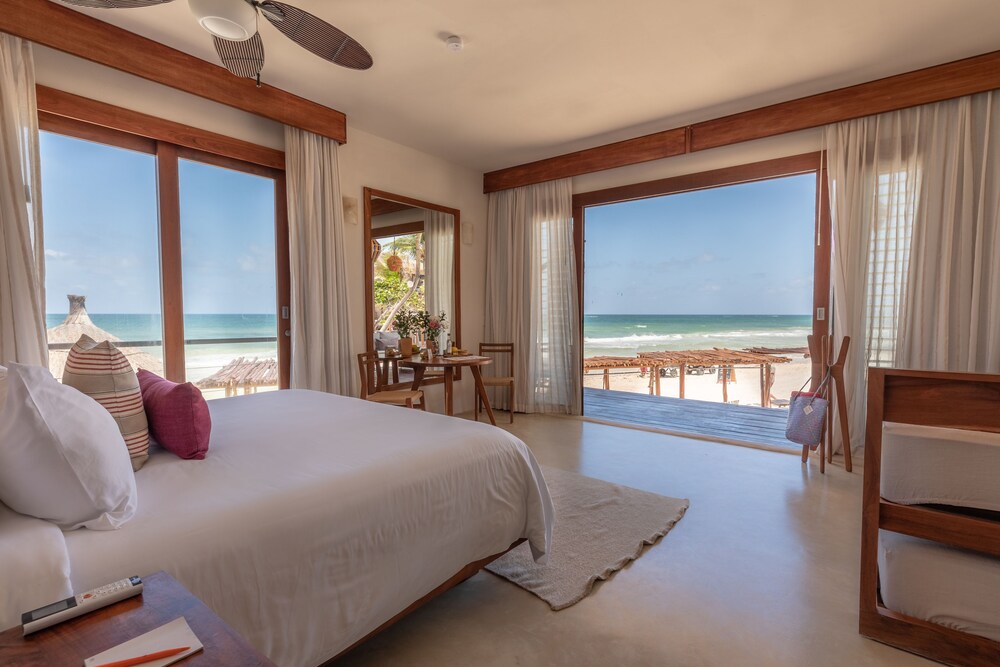 Guestroom View