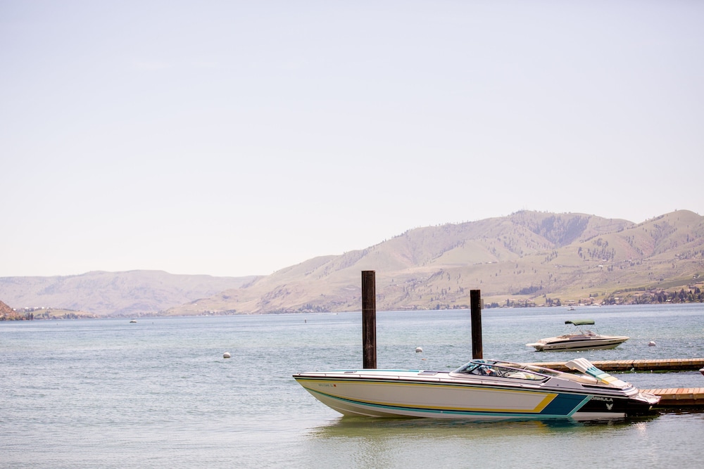 Wapato Point Resort - photo 76