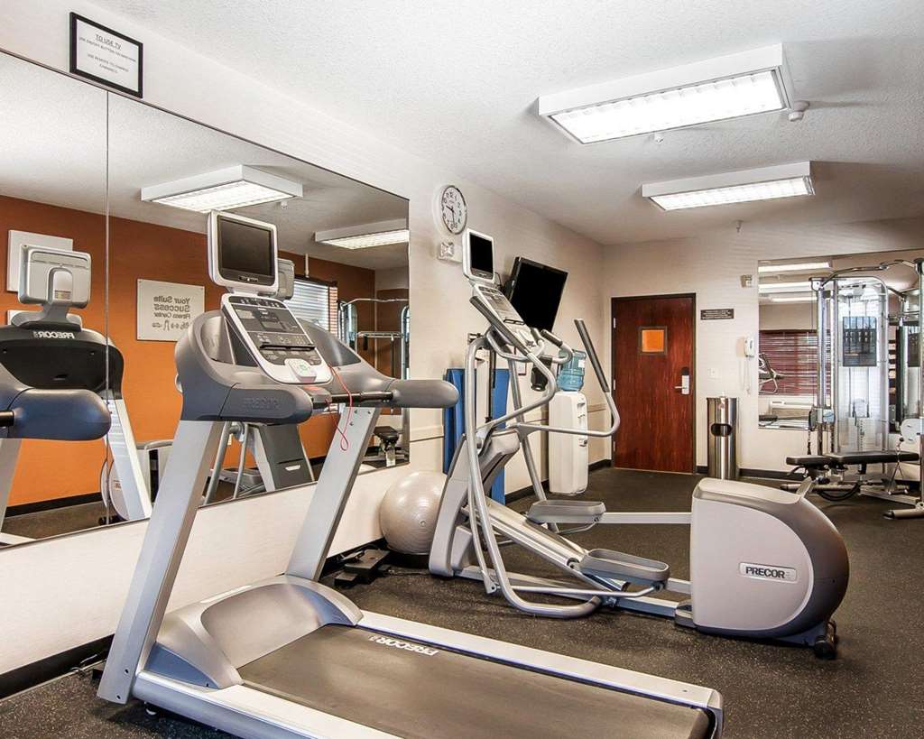 Comfort Suites Redmond Airport - photo 81