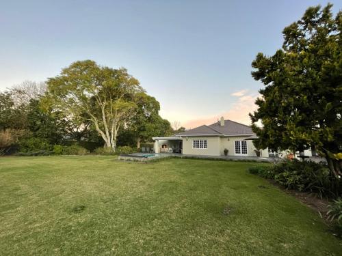 Protea Manor in George, South Africa