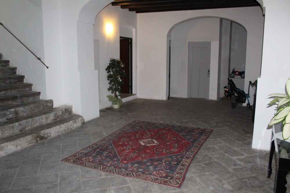 La Casa di Vicio — 4-Star Luxury Hotel in Palermo, Italy