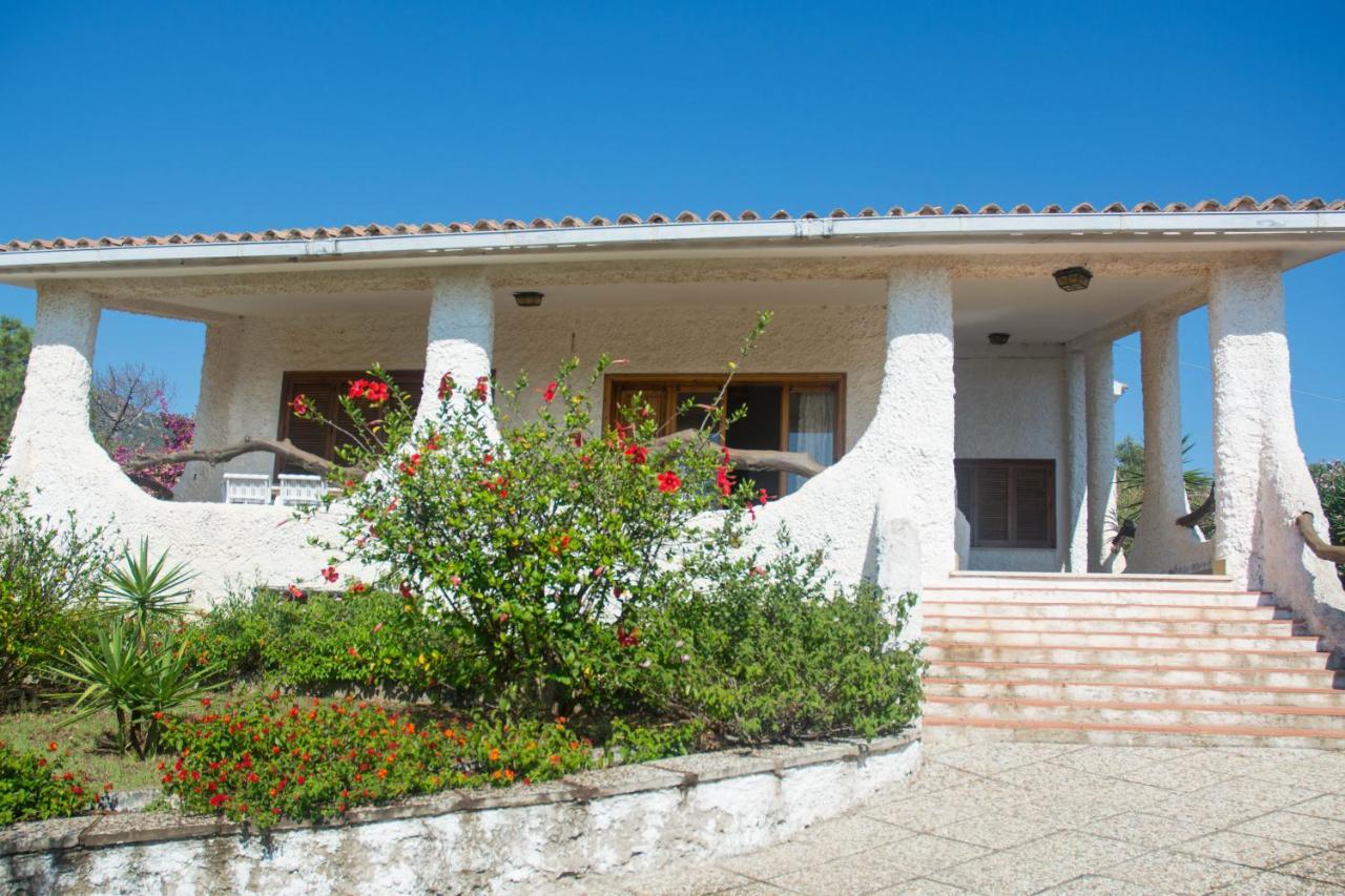 Veranda Piau — Tertenia