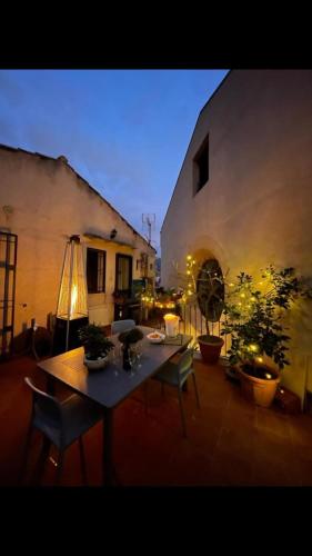 Terrazza Rosa Bianca — 4-Star Luxury Hotel in Palermo, Italy