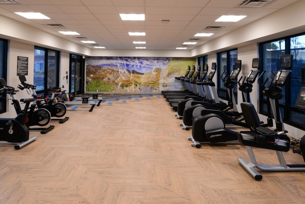 Courtyard by Marriott Palm Desert - photo 19