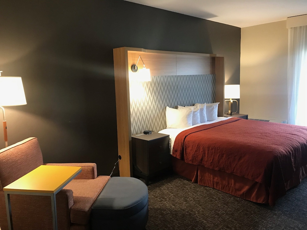 Holiday Inn Clarkston Lewiston by IHG - photo 18