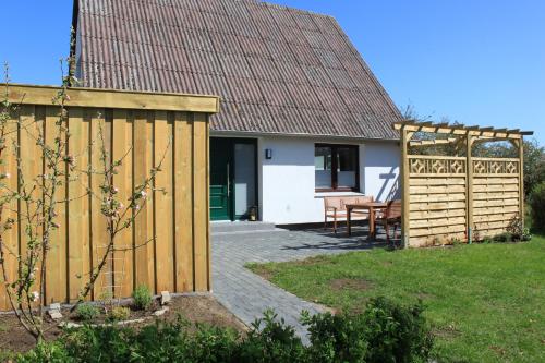 Ferienhaus Waterkant Gelting — Gelting