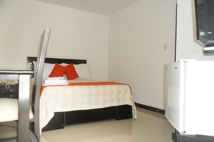Hotel El Potrillo — 4-Star Luxury Hotel in Puerto Lopez, Colombia
