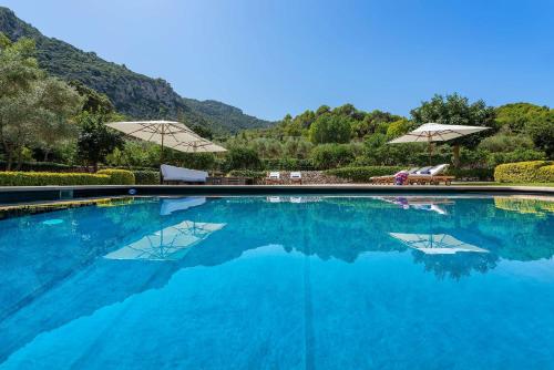 Villa Matge — Valldemossa — photo 2
