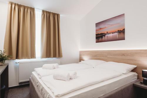 Bells Osijek in Osijek, Croatia