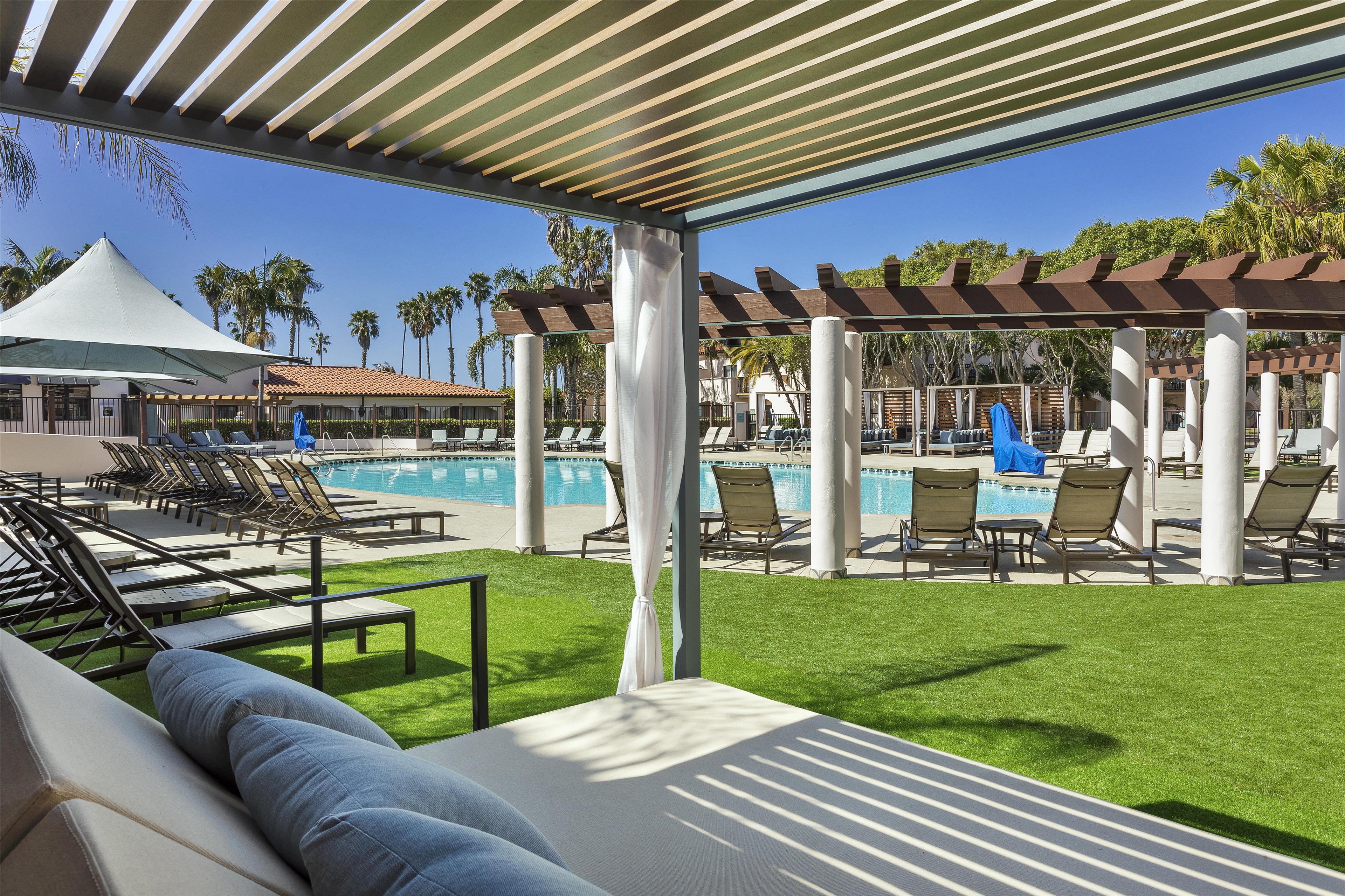 Hilton Santa Barbara Beachfront Resort - photo 11