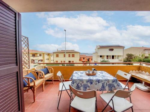 Apartment Gariboldi by Interhome — 4-Star Luxury Hotel in Palau, Italy