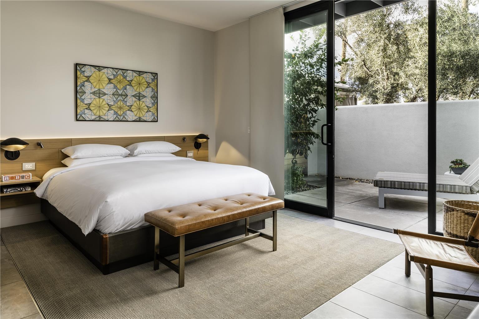 Andaz Scottsdale Resort & Bungalows - photo 27