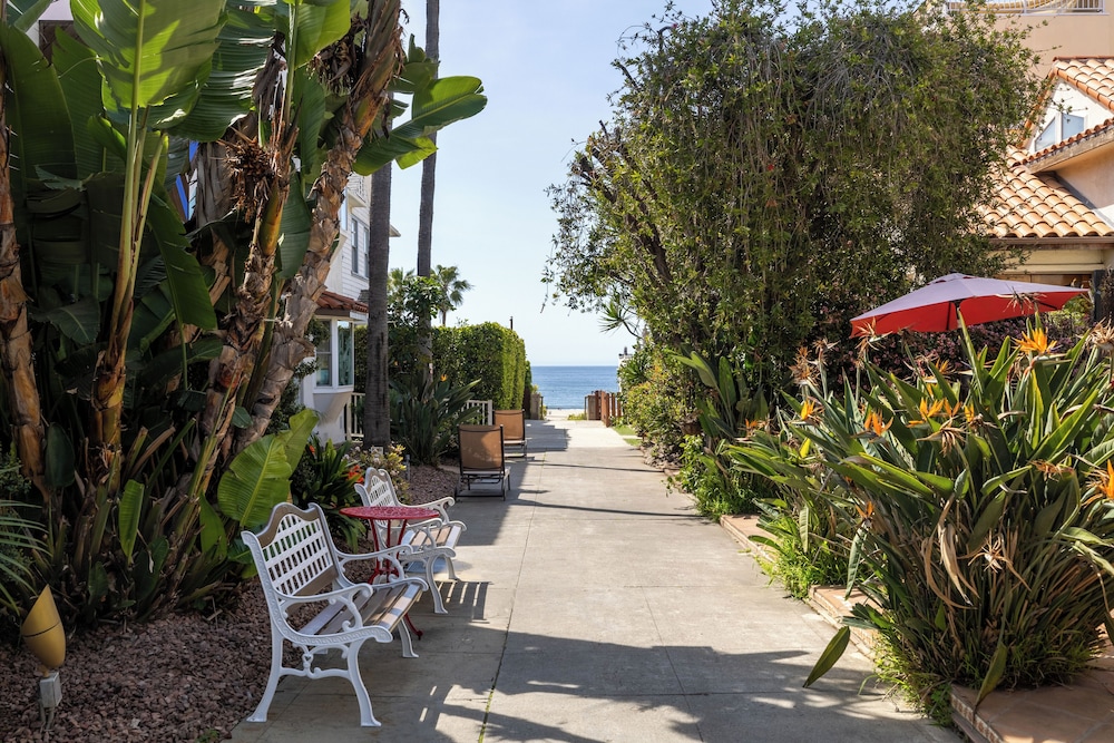 Sea Blue Hotel in Santa Monica, United States