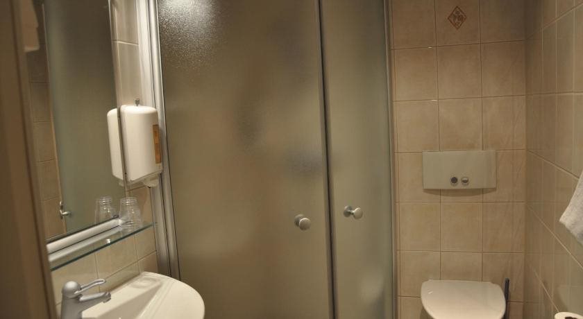 Hotell Edstrom — Arvidsjaur — photo 2
