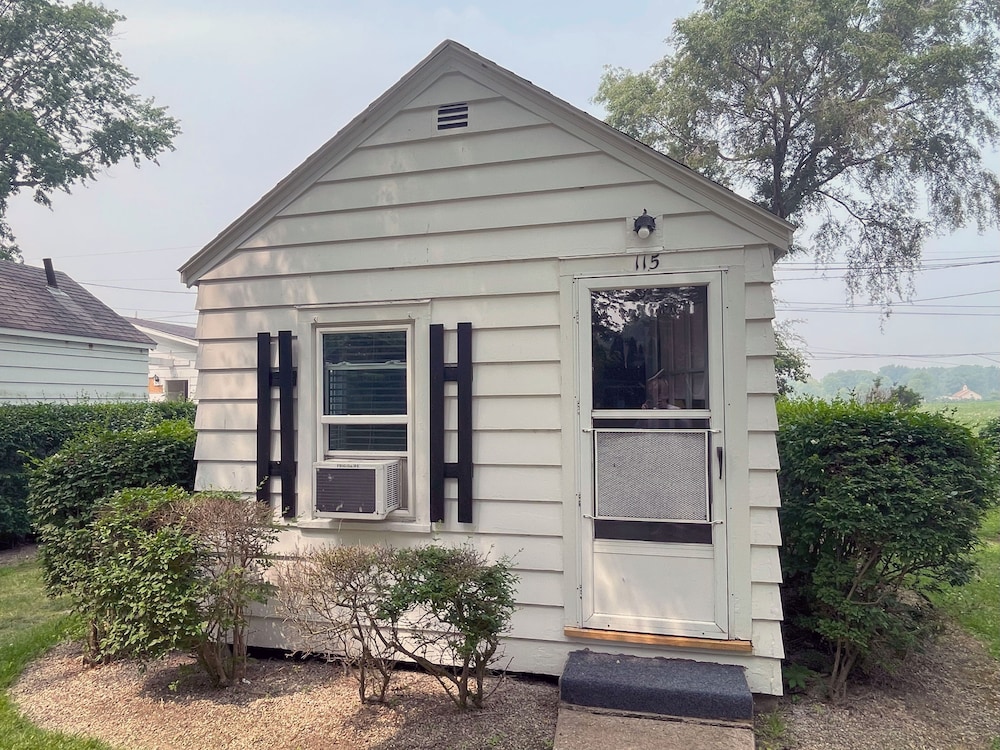 Plantation Motel - photo 21