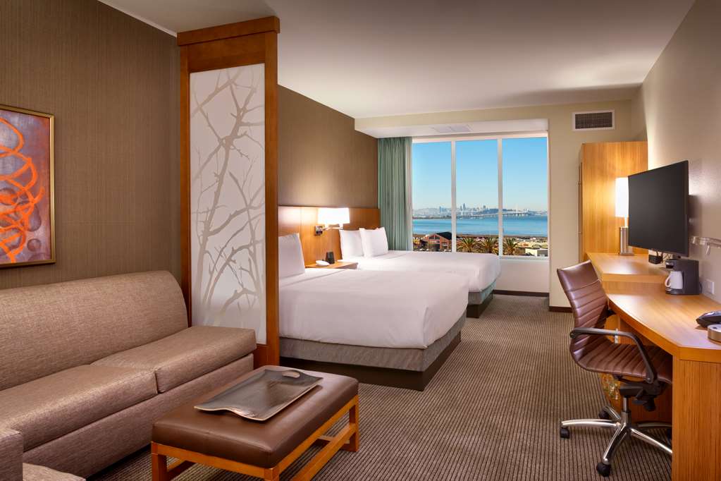 Hyatt Place Emeryville San Francisco Bay Area - photo 5