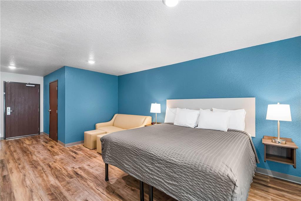 WoodSpring Suites Davenport FL - photo 16