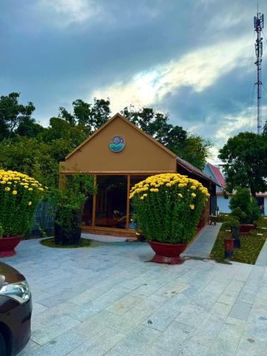 Sea Home Doc Let — 5-Star Luxury Hotel in Ninh Hoa, Vietnam
