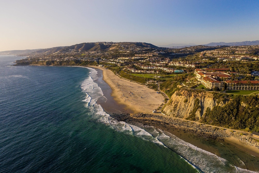 The Ritz Carlton Laguna Niguel - photo 177