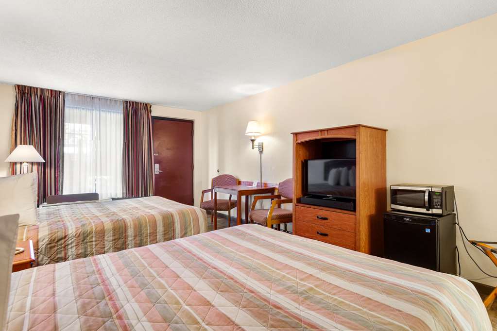 Americas Best Value Inn Ocean Inn - photo 14