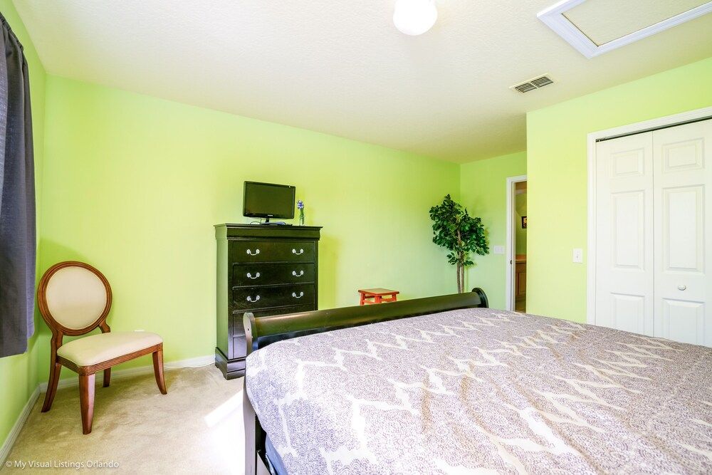 Aviana Resort Lovely 5bd 4.5ba Pool Home #5av109 - photo 15