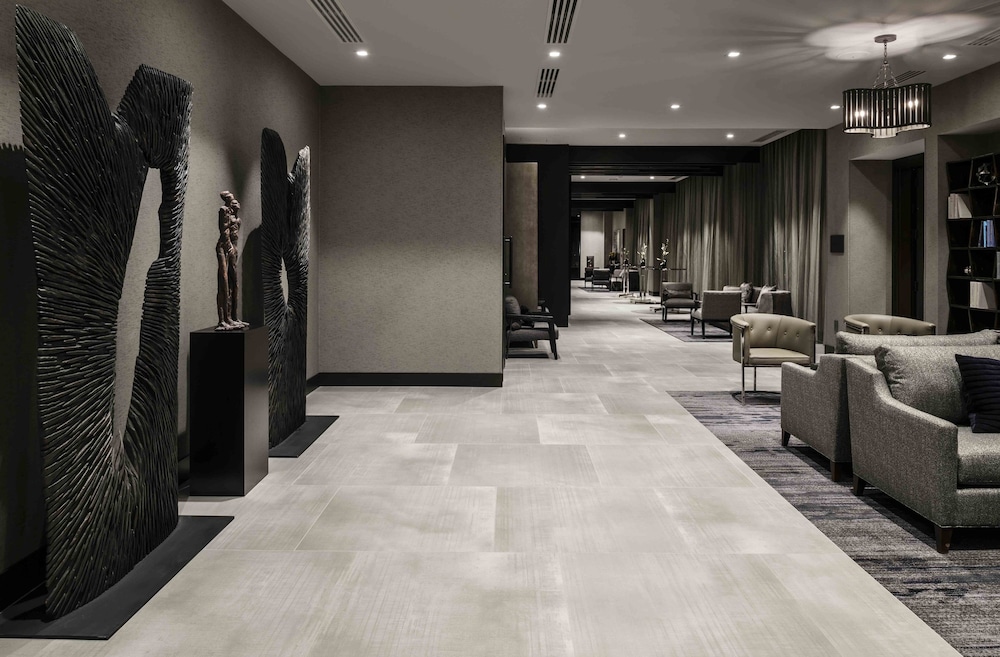 AC Hotel by Marriott Portsmouth - photo 20