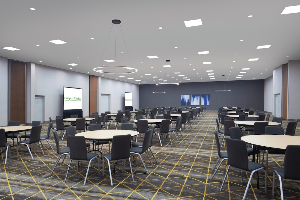 Holiday Inn Corpus Christi Arpt & Conf Ctr by IHG - photo 65