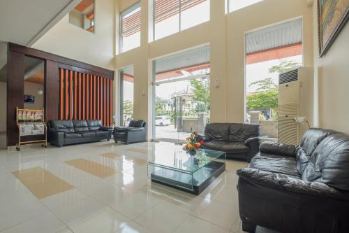 Asia Hotel - last minute hotel in Makassar