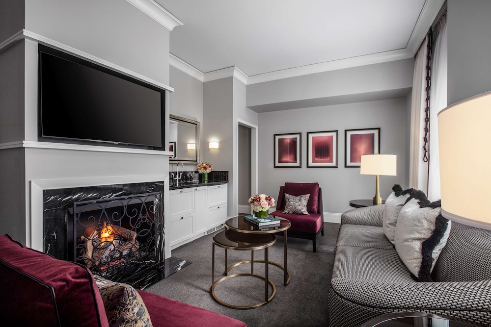 Waldorf Astoria Chicago - photo 41