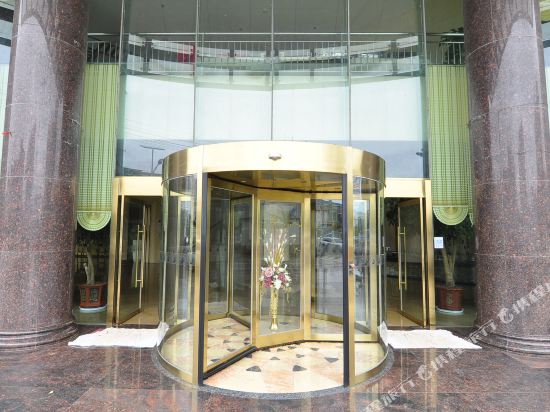 Ruihang of Jiangchuan in Yuxi, People's Republic of China