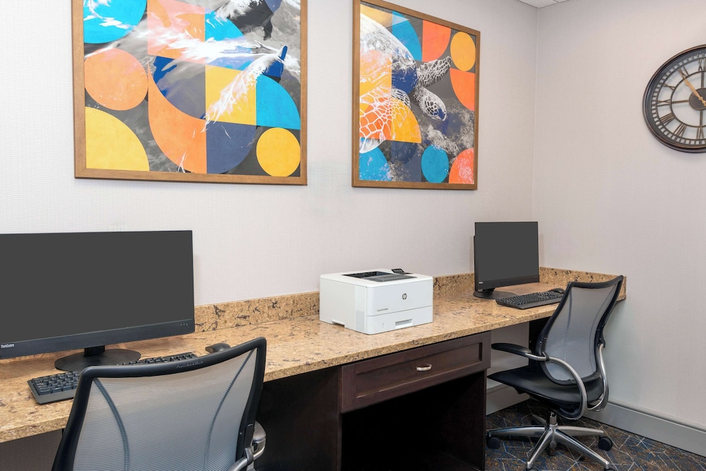 Hampton Inn & Suites Clearwater Beach - photo 60