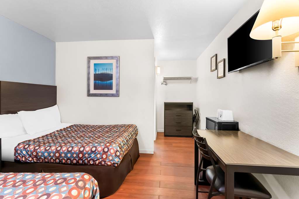 Americas Best Value Inn Stillwater - photo 13
