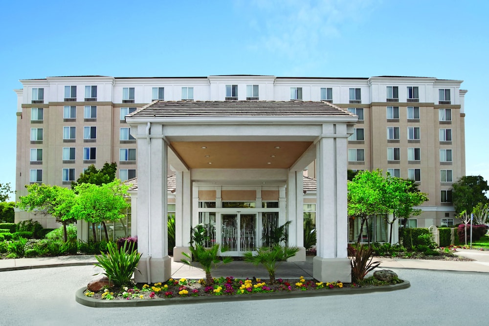 Hilton Garden Inn San Francisco Arpt North - photo 40