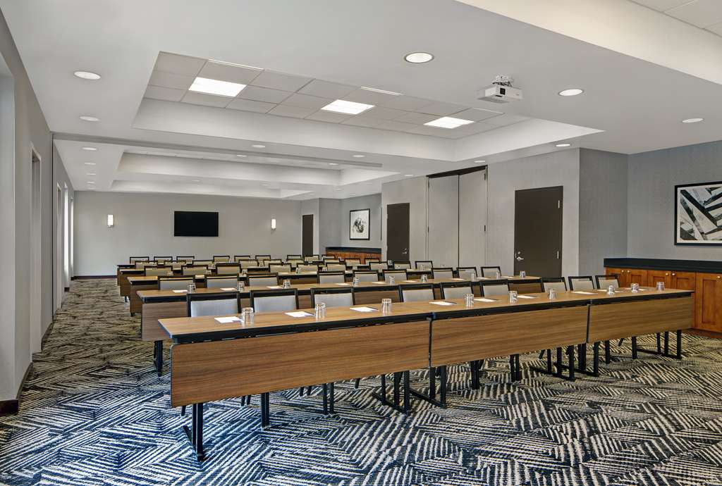 Hyatt Place Jackson Ridgeland - photo 30