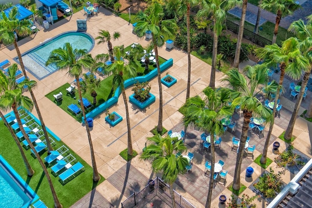 Margaritaville Beach Resort South Padre Island - photo 27
