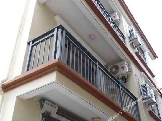 Dongdu Inn Shengsi in Caiyuan, People's Republic of China