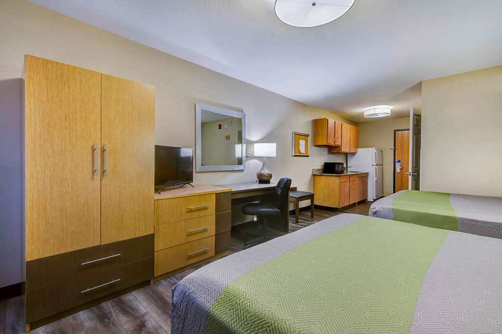 Studio 6 Lenexa KS Overland Park - photo 17