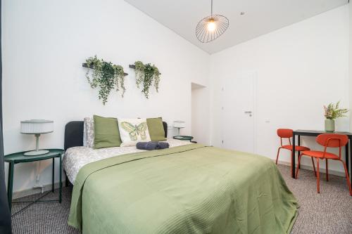 City Nest Vilnius Oldtown in Vilnius, Lithuania