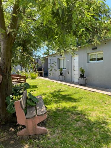 Viejo Refugio — 4-Star Luxury Hotel in Tandil, Argentina