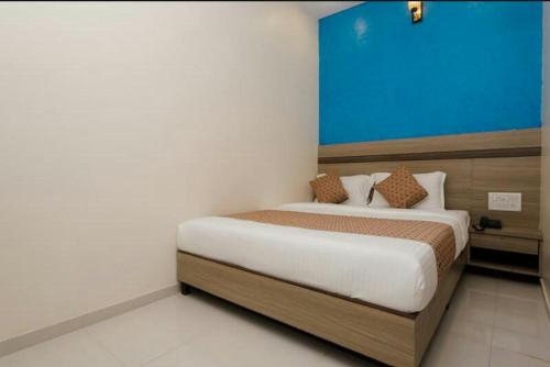 Hotel Time Gold Near Domestics Airport