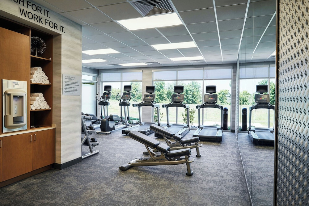 Fairfield Inn & Suites by Marriott Kansas City Belton - photo 14