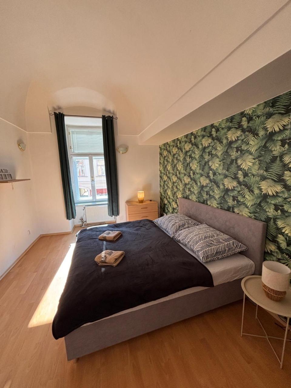 DH Duomo VIII Family apartment — 4-Star Luxury Hotel in Kosice, Slovakia