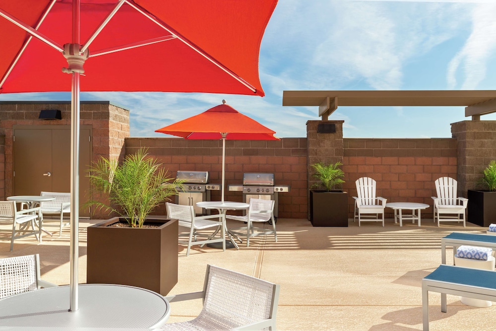 Home2 Suites by Hilton Scottsdale Salt River - photo 39