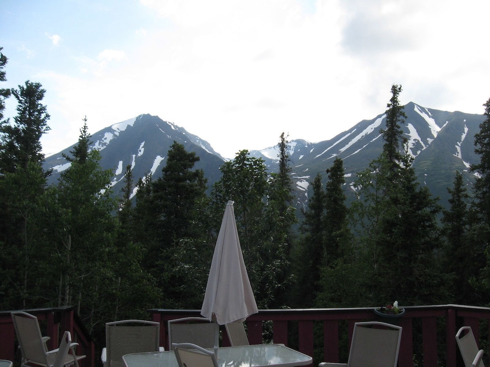 Denali Perch Resort - photo 62